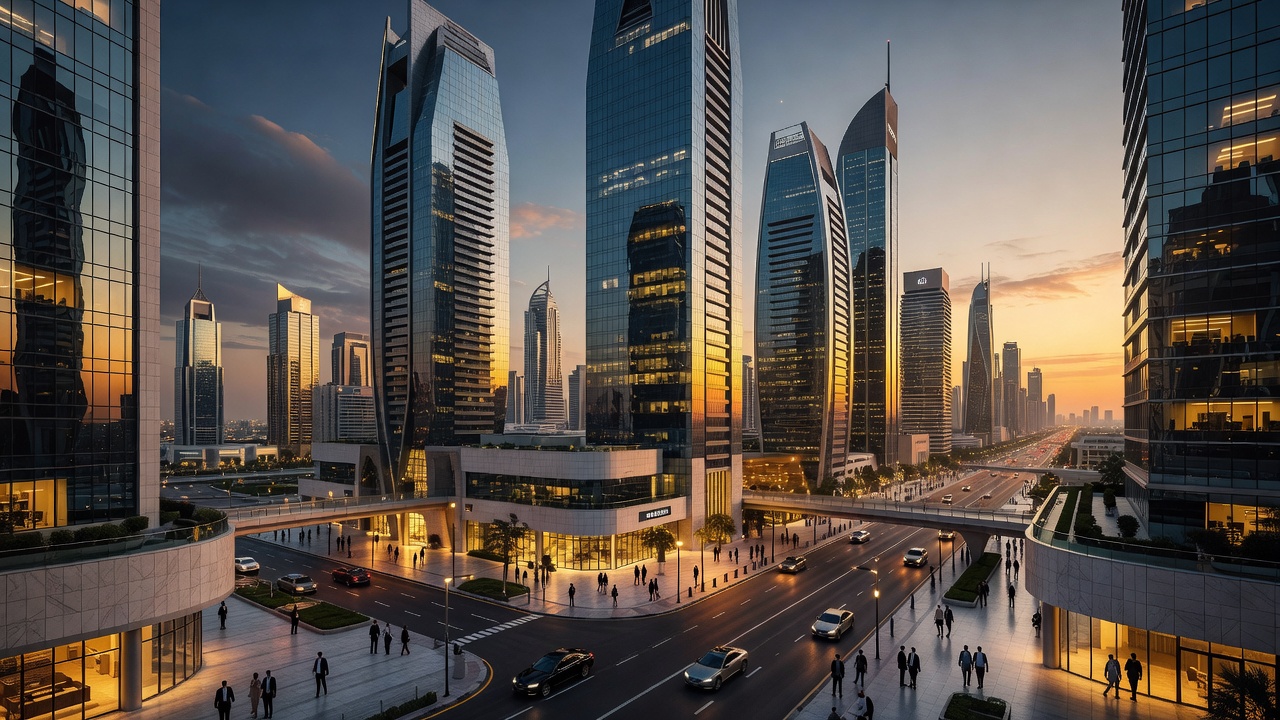 Ballroom · DIFC
